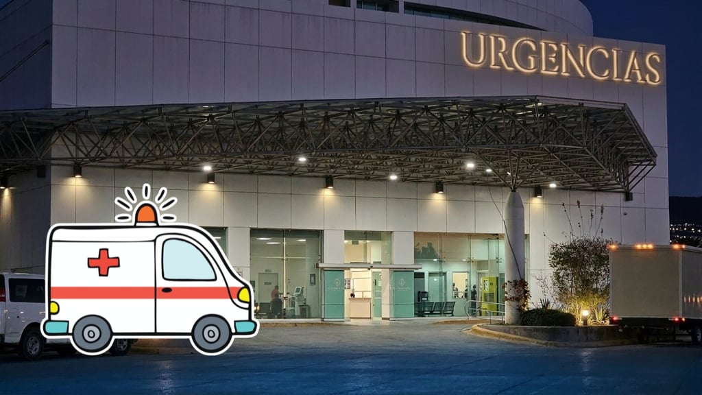 Explosión de tubo con pólvora deja a hombre lesionado en Guadalupe Victoria; ingresó al HG450