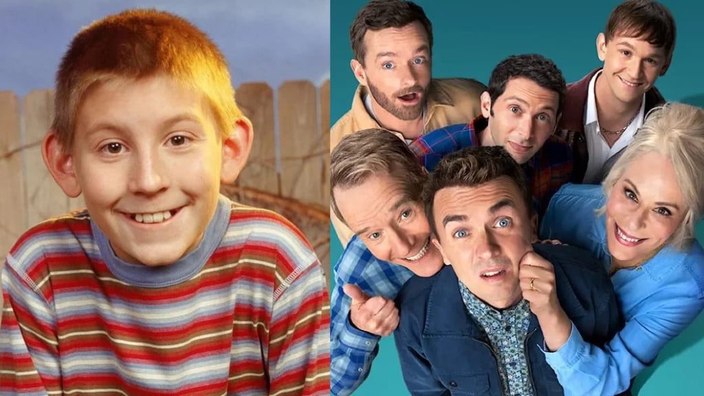 ¿Por qué Erik Per Sullivan no quiso participar en la nueva serie de Malcolm in the Middle?