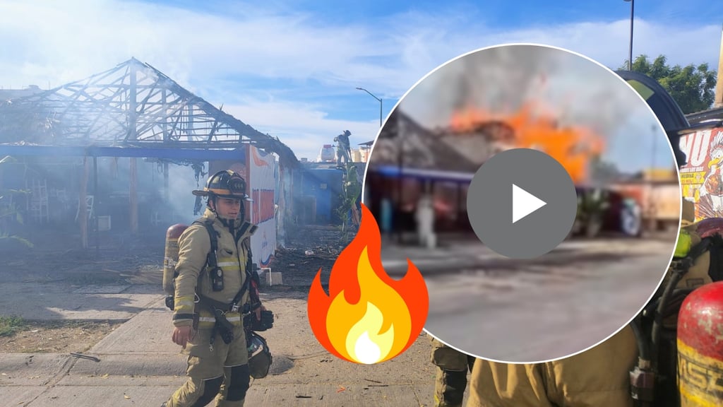 Fotos: Redes sociales.