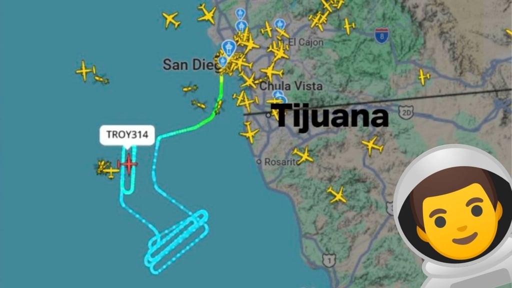 Misión Artemis II: ¿cayó frente a Tijuana? Lo que sí se sabe del amerizaje