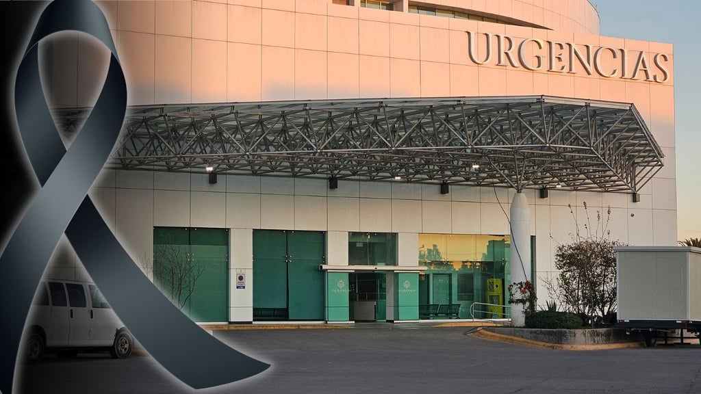 Fallece joven que sufrió una volcadura en la Durango-Gómez Palacio