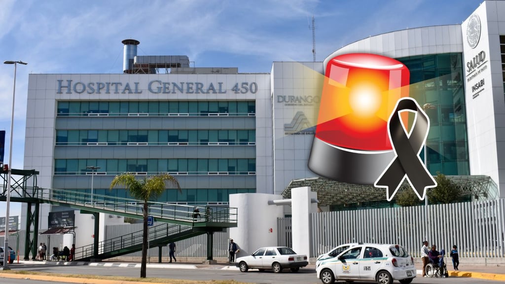 Adulto mayor fallece tras ser atropellado en el fraccionamiento Bosques