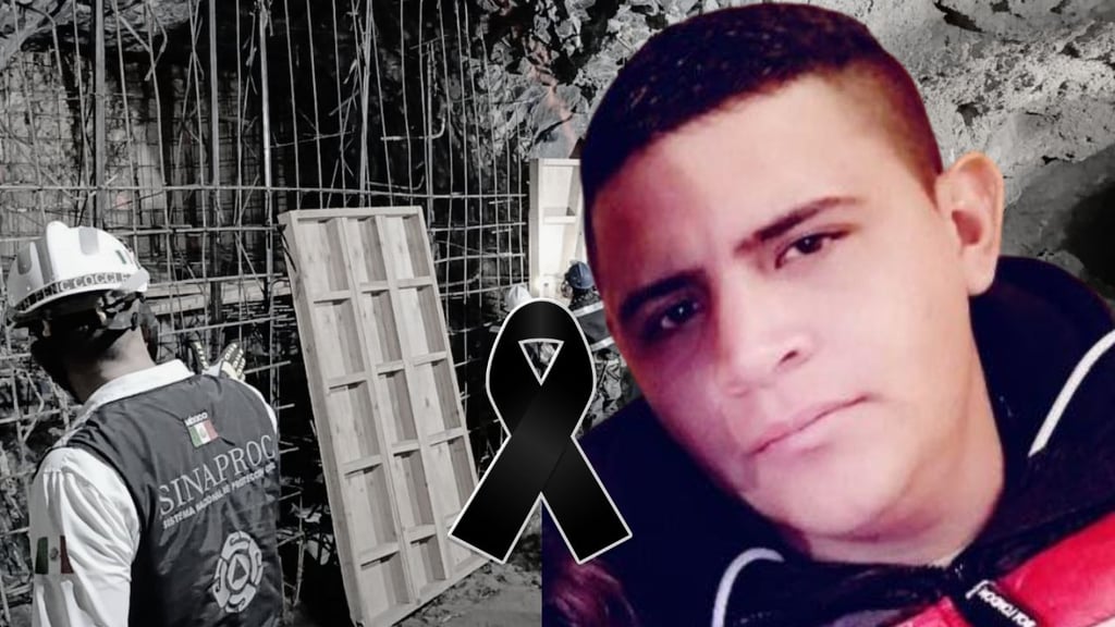 Confirman identificación de minero que fue rescatado sin vida en El Rosario