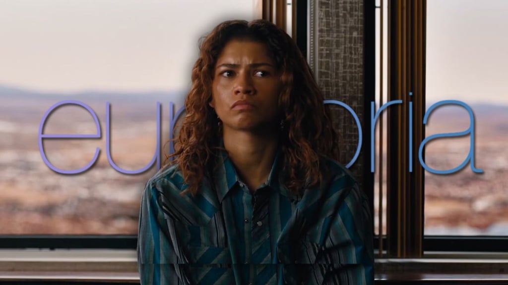 La tercera temporada de 'Euphoria' ya está siendo destruida por la crítica