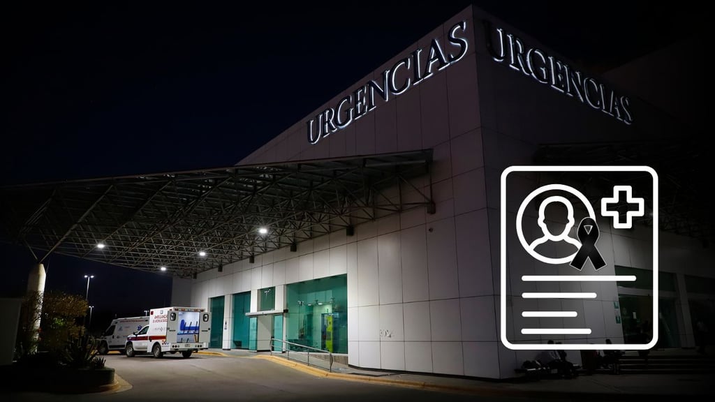Investigan causa de muerte de joven que ingresó al HG450