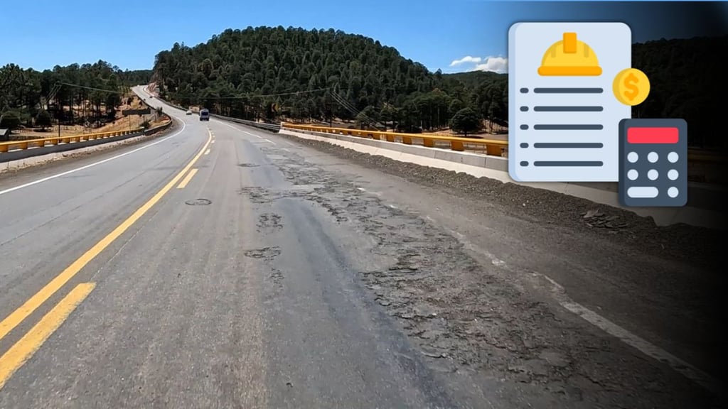 Constructores de Durango prevén participar en 26 concursos de obra