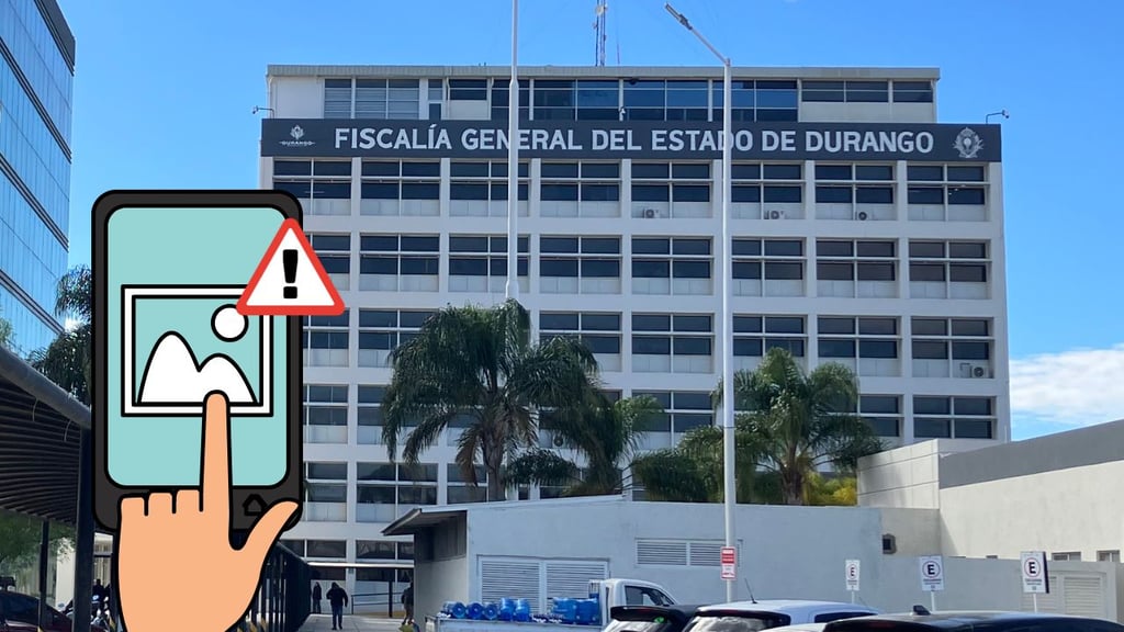 Denunciaron 42 casos de filtraciones íntimas en Durango durante el primer bimestre del 2026