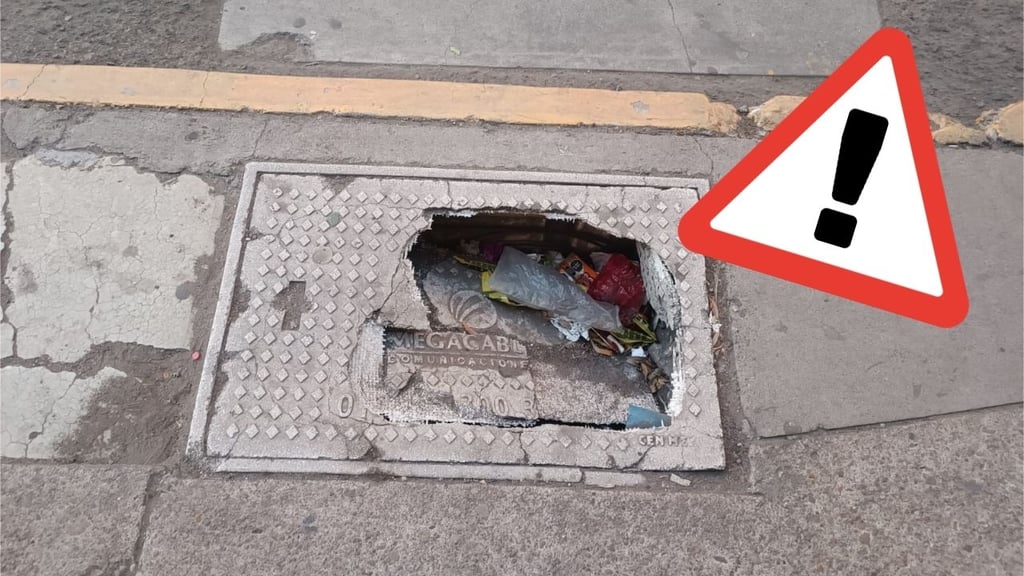 Empresas particulares no responden por los registros dañados en Durango