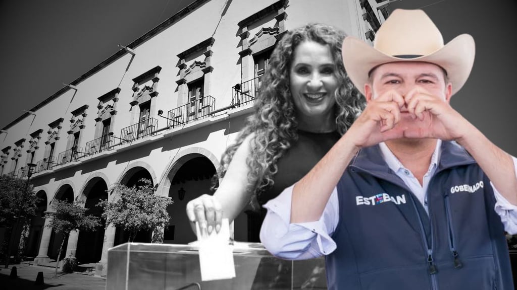 La 'gira municipal' disfrazada que busca el control del Congreso de Durango