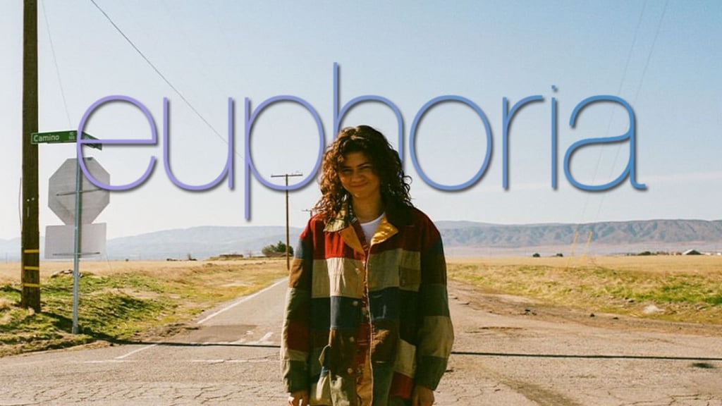 FOTO: INSTAGRAM| @euphoria