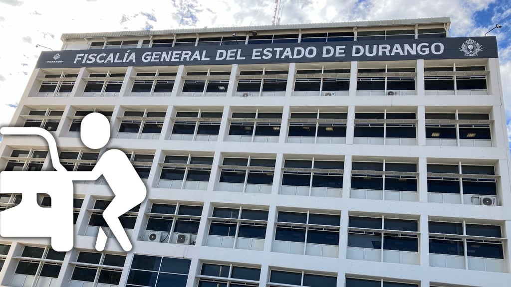 Con ligera disminución, cifra de robo de vehículos en Durango en primer bimestre de 2026