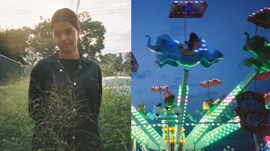 Sofía Porras explora el retrato desde la incertidumbre en nueva exposición colectiva