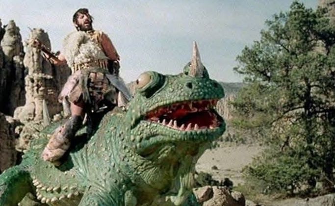 Cuando un Beatle caminó por Durango: la visita de Ringo Starr en los años 80