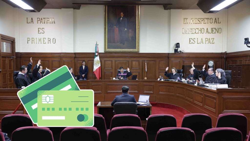 Exige Canaco claridad y garantías aplicables en el bloqueo de cuentas bancarias