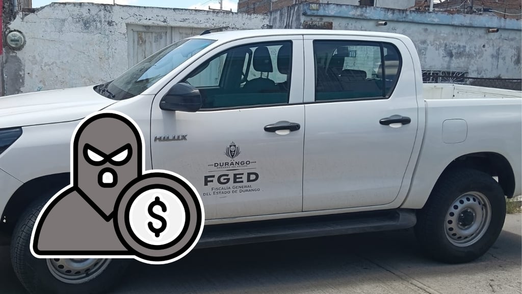 Extorsionan a familia de Durango con 100 mil pesos; menor es localizado sano y salvo