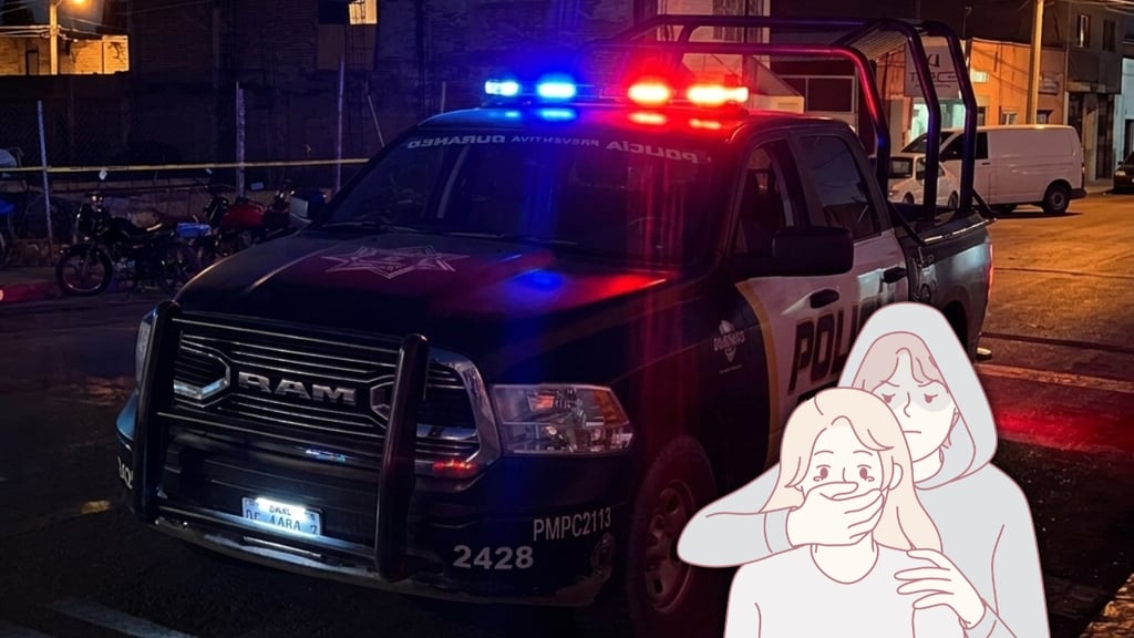 Golpean y asaltan a mujer en la colonia Insurgentes; la despojaron de su celular