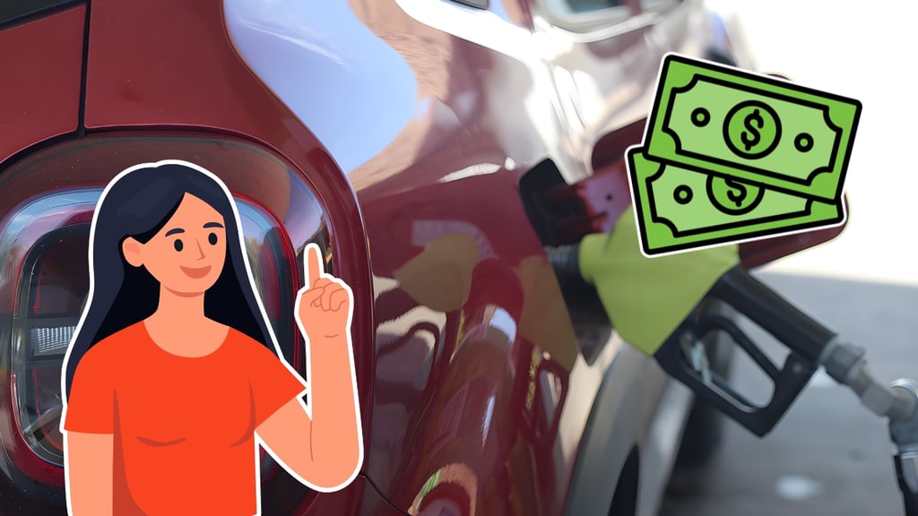 Precio de la gasolina hoy 14 de abril: ¿cuánto cuesta la Magna, Premium y el diésel?