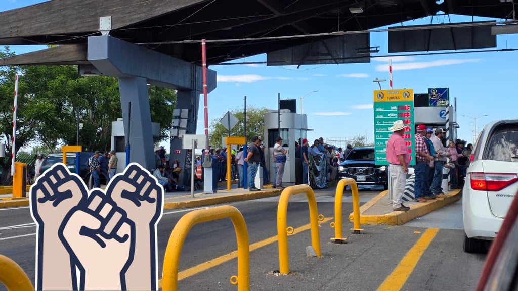 No descartan más manifestaciones de productores de frijol por mala estrategia de acopio