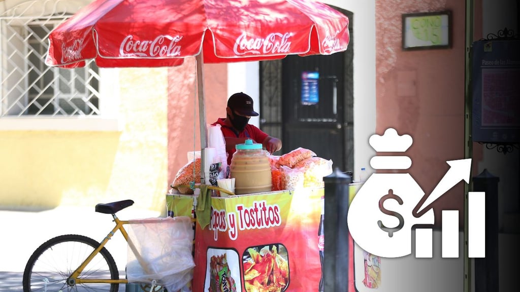 Informales son los que hicieron su agosto en vacaciones: Canirac