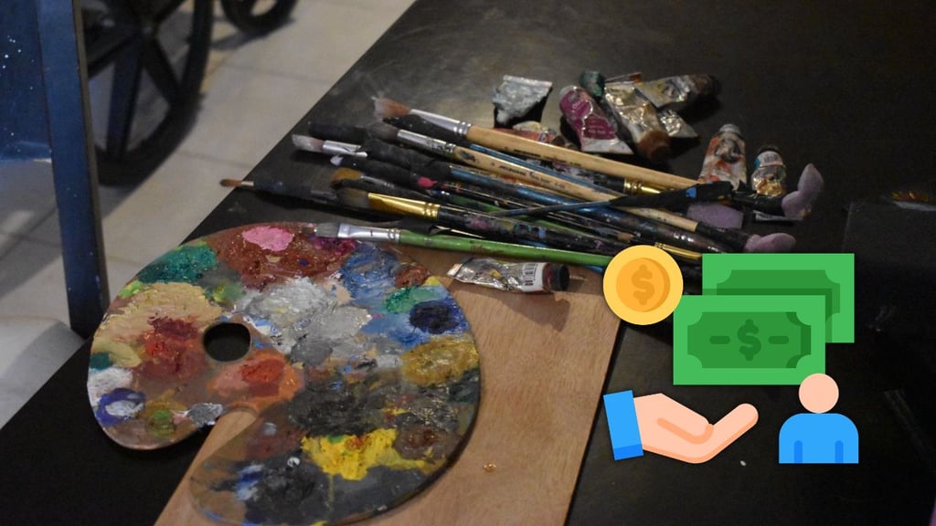 Buscan garantizar incentivo fiscal para el arte y la cultura en Durango