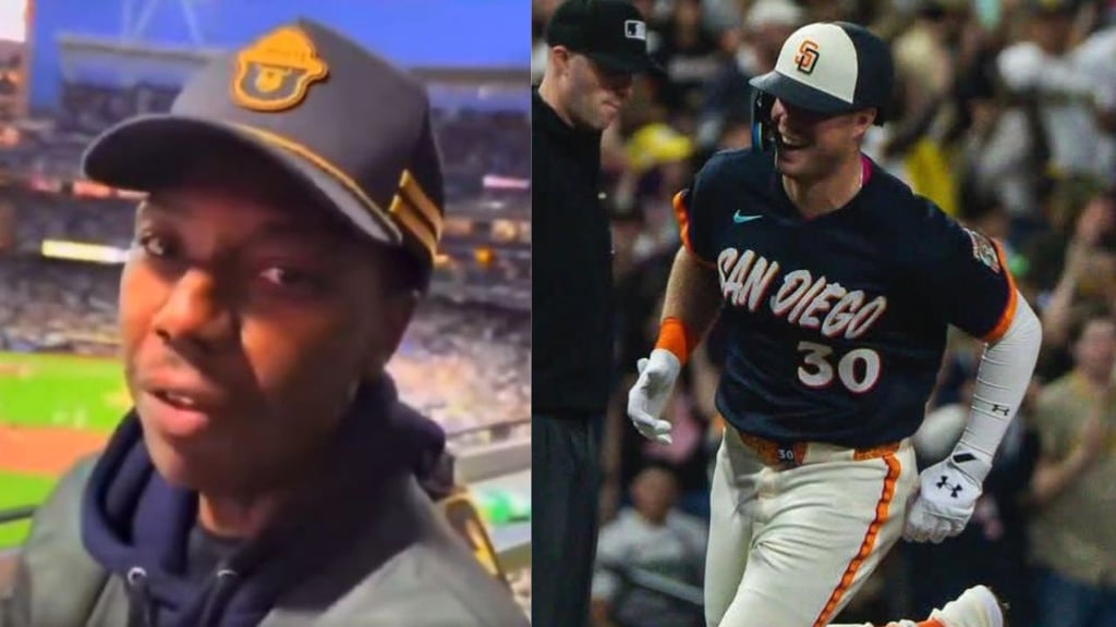 'Llamaré a ICE', estadounidense lanza comentario tras ver a mariachi en juego de MLB
