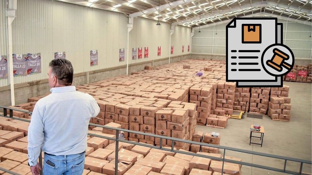 Textileros duranguenses esperan que haya condiciones para participar en licitación