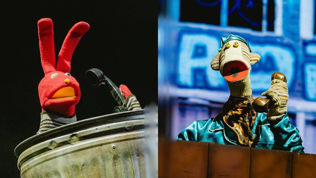 ¿Quiénes son '31 minutos', la banda que dará concierto gratuito en el Zócalo de la CDMX?