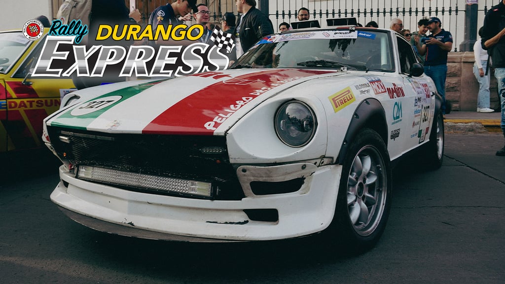 Foto: Ricardo Hernandez / El Siglo de Durango