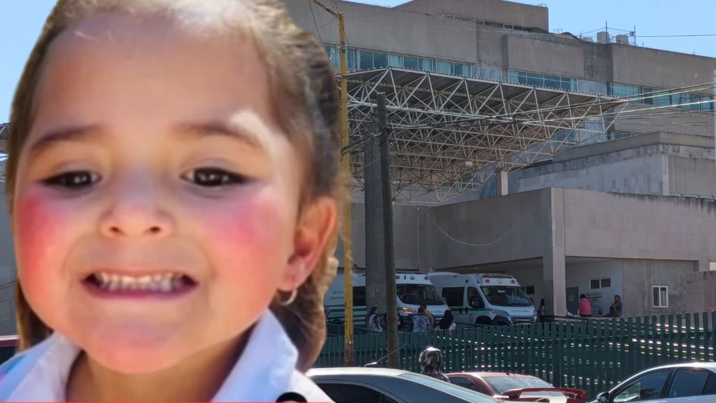 Seis meses sin justicia por la muerte de Daenerys en IMSS Durango