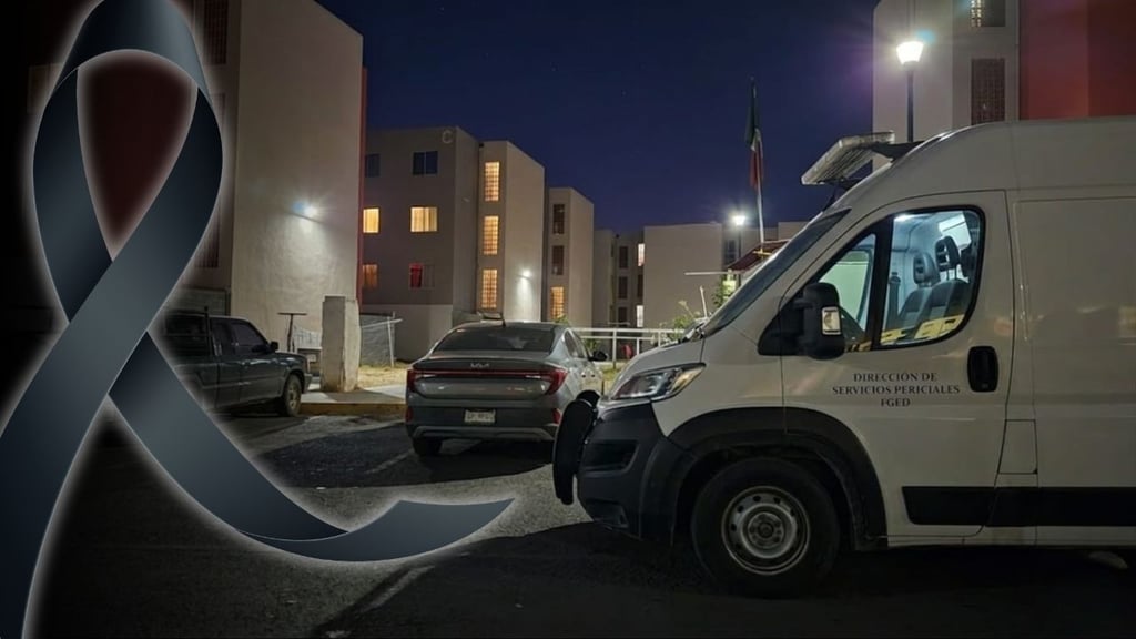 Menor con discapacidad es hallado sin vida en fraccionamiento Río Dorado