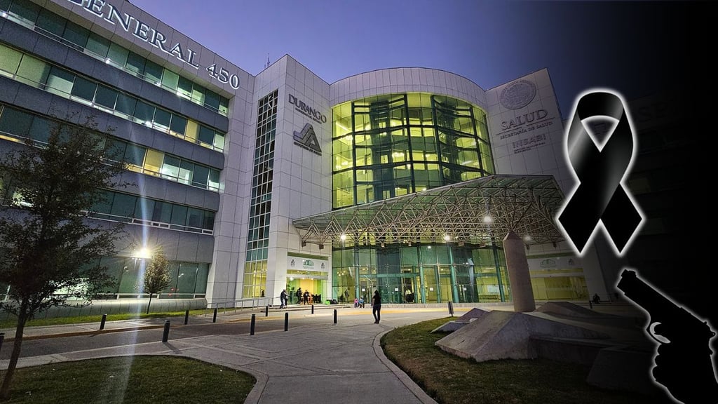 Muere joven tras ser herido por presunta bala perdida en San Dimas