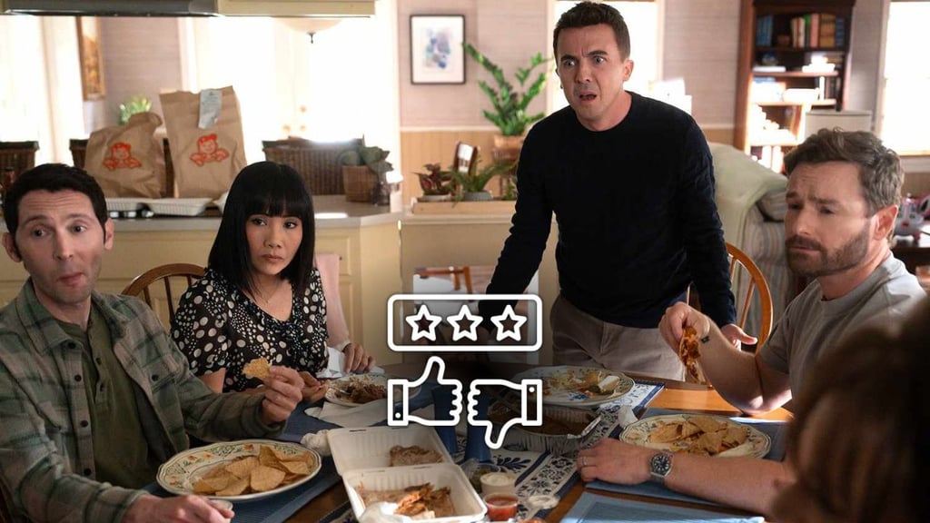 ¿Qué dice la crítica sobre el regreso de 'Malcolm el de en medio'?