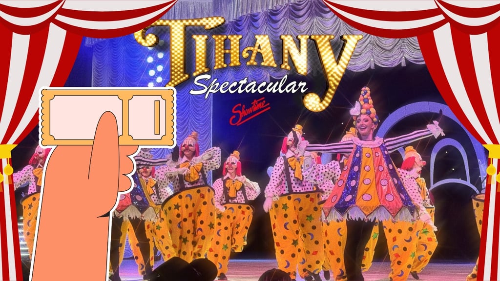 ¿Quieres ir gratis al Circo Tihany en Durango? Participa por boletos para este sábado 18 de abril