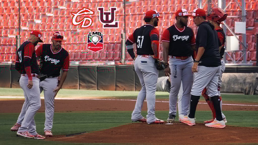 Foto: Ricardo Hernandez / El Siglo de Durango