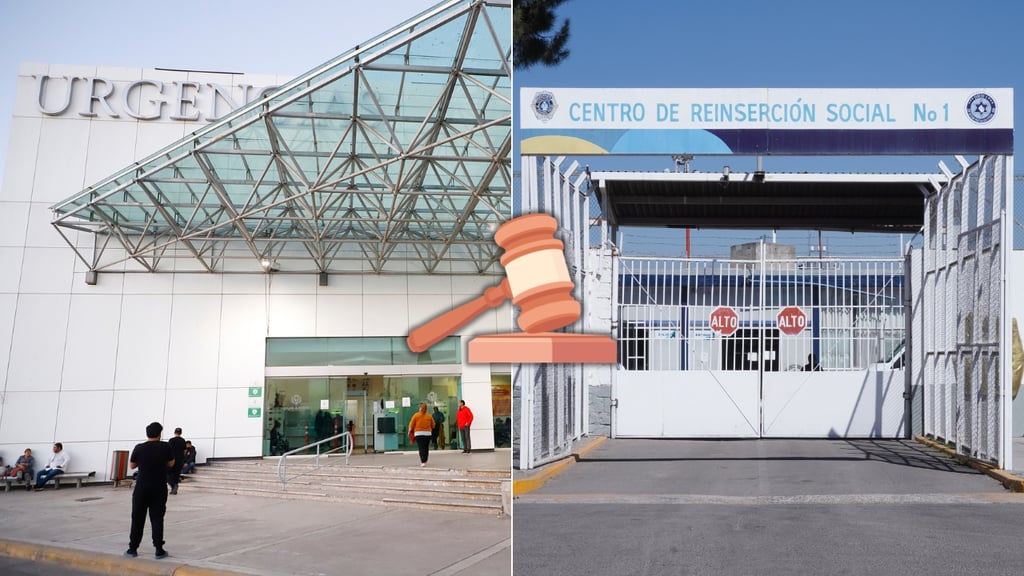 Sentencian a tres personas por muerte de un hombre en la colonia Dolores del Río