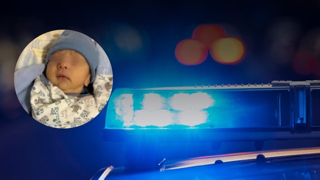 Madre habría entregado a su bebé de 2 meses para saldar deuda de drogas; Fiscalía investiga trata