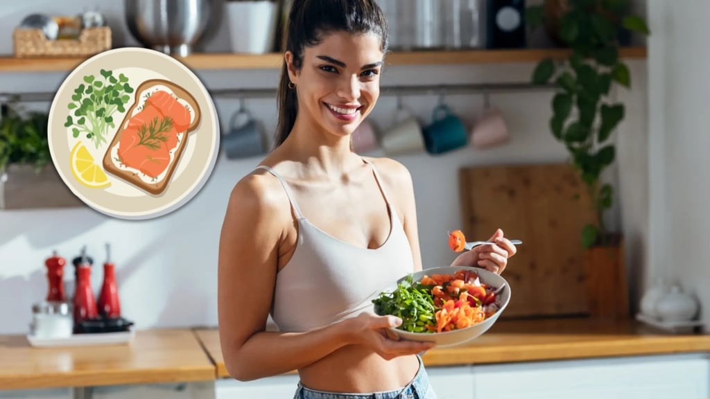 ¿Por qué desayunar proteínas? La clave silenciosa para sostener la energía