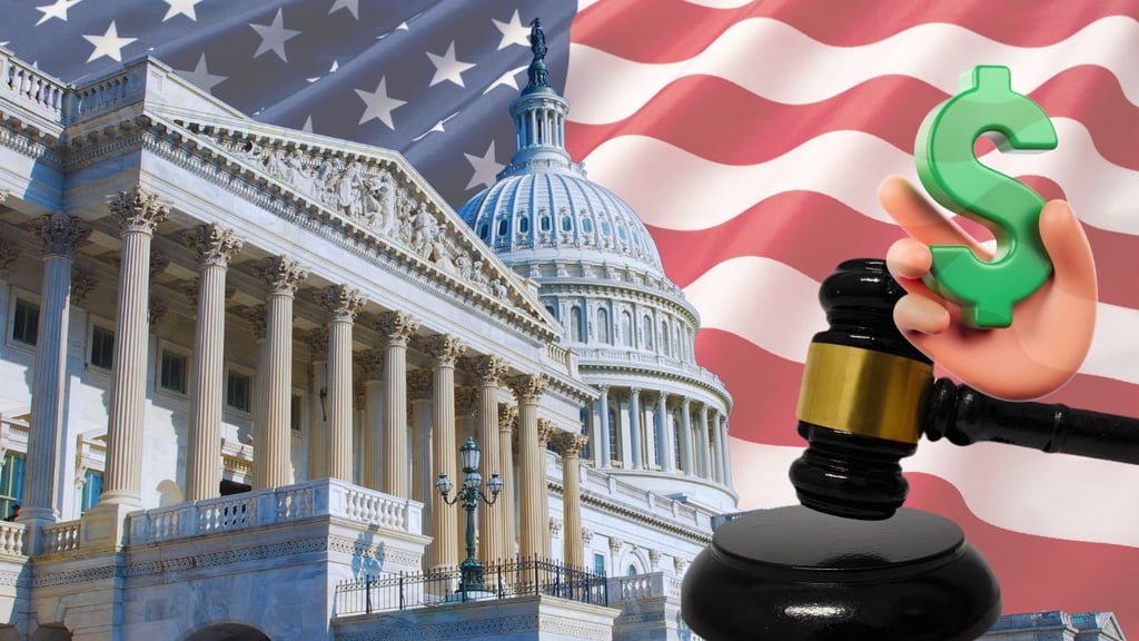 Consulado de EU subasta en México lavadoras, estufas y una camioneta: consultas las bases y fechas