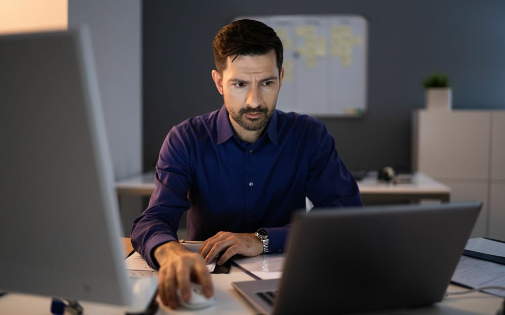 ¿Por qué tu empresa necesita automatizar la descarga masiva de CFDIs?