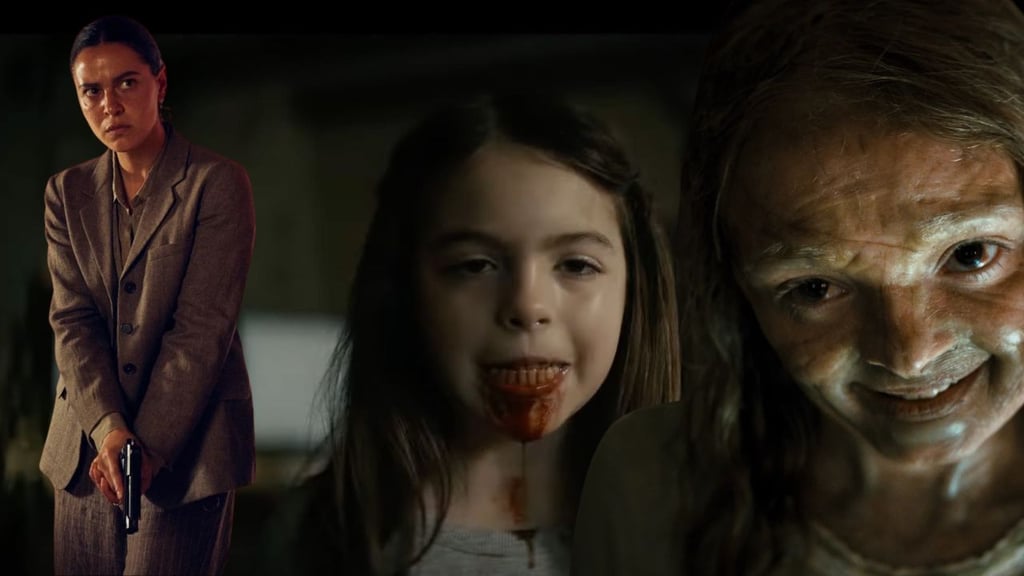 'La posesión de la momia', ¿qué dice la crítica sobre el nuevo filme?