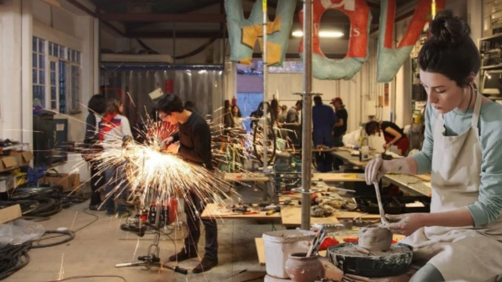 Continúa abierta la convocatoria para Residencias Artísticas del Sistema de Apoyos a la Creación