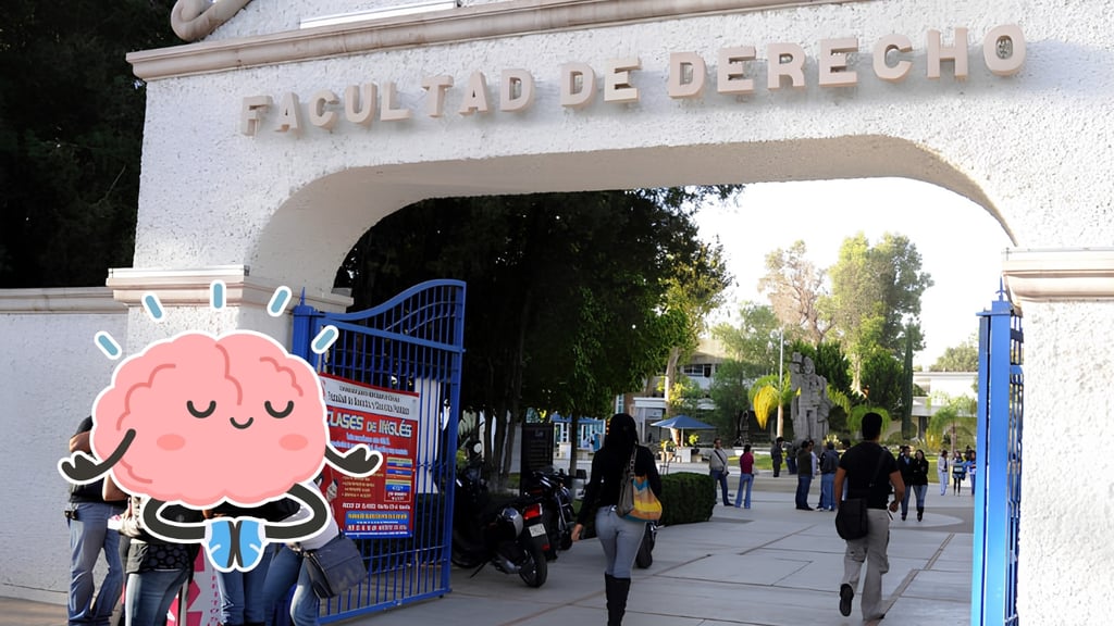 UJED busca atender la salud mental en el ámbito laboral