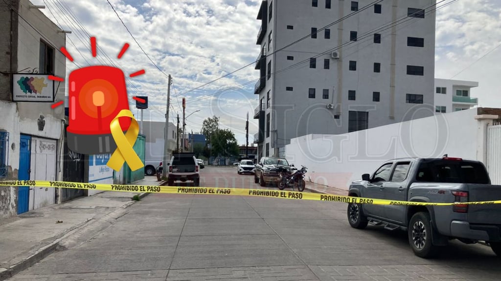 Hombre es localizado sin vida al interior de su domicilio en El Refugio