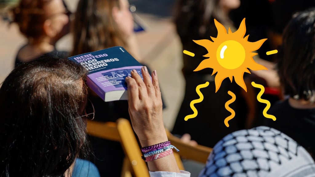 Sábado 18 de abril tuvo la mañana más calurosa de la temporada en Durango 