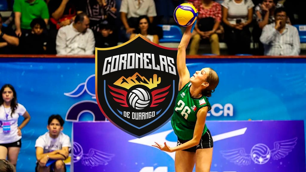 Foto: Instagram / @mexvolley_women