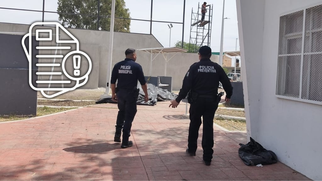 Sancionan a tres policías por soborno y conductas inapropiadas en Durango