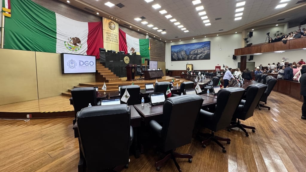 Plantean ruta legislativa centrada en igualdad, acceso a la justicia y desarrollo social