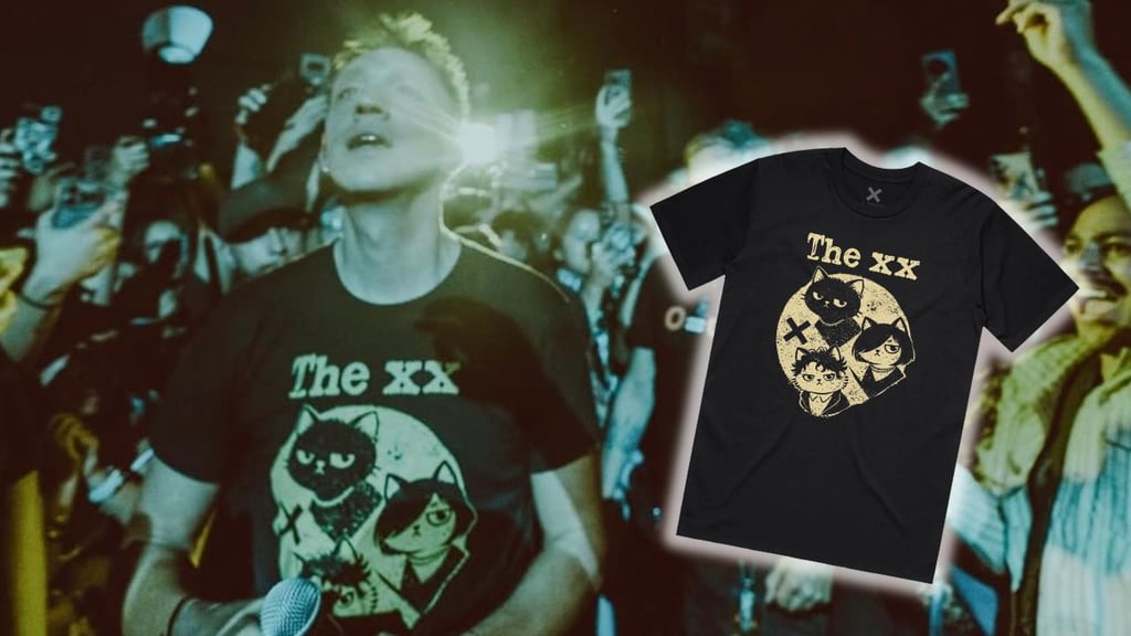 The XX convierte la piratería mexicana en arte oficial