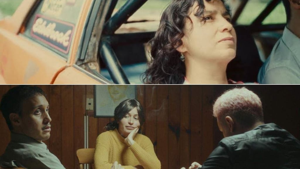 Película mexicana ‘Cobre’ gana premio en Festival de París