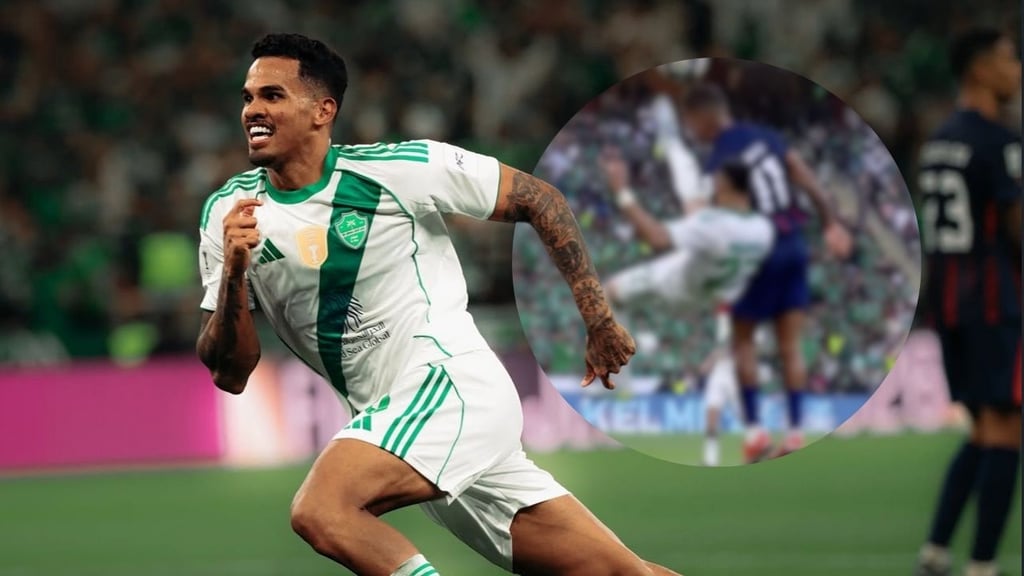 ¿Qué sucedió en el partido entre Al Ahli Saudí vs Johor? Aquí te contamos